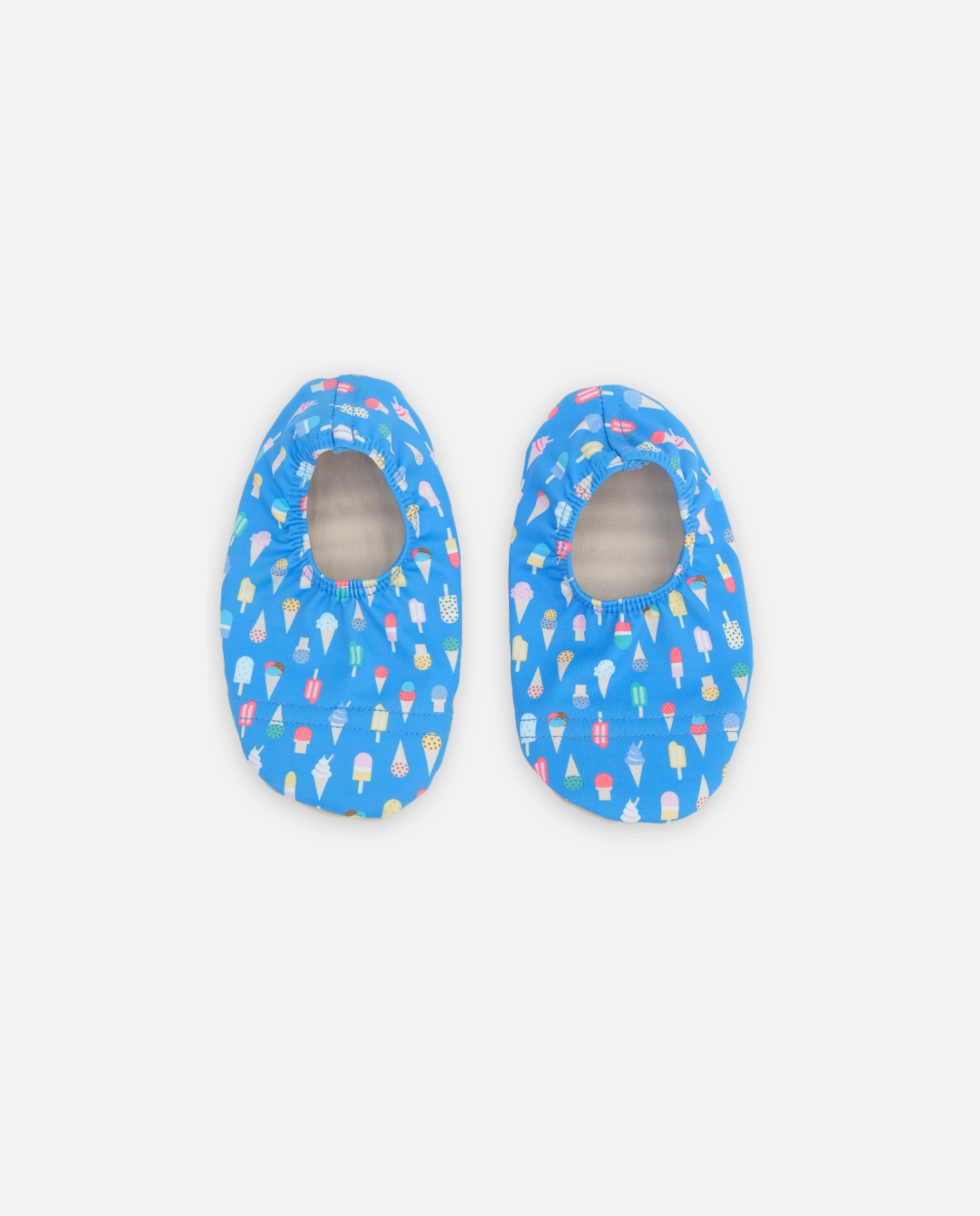 SAPATOS DE ÁGUA - Sweet Gelato