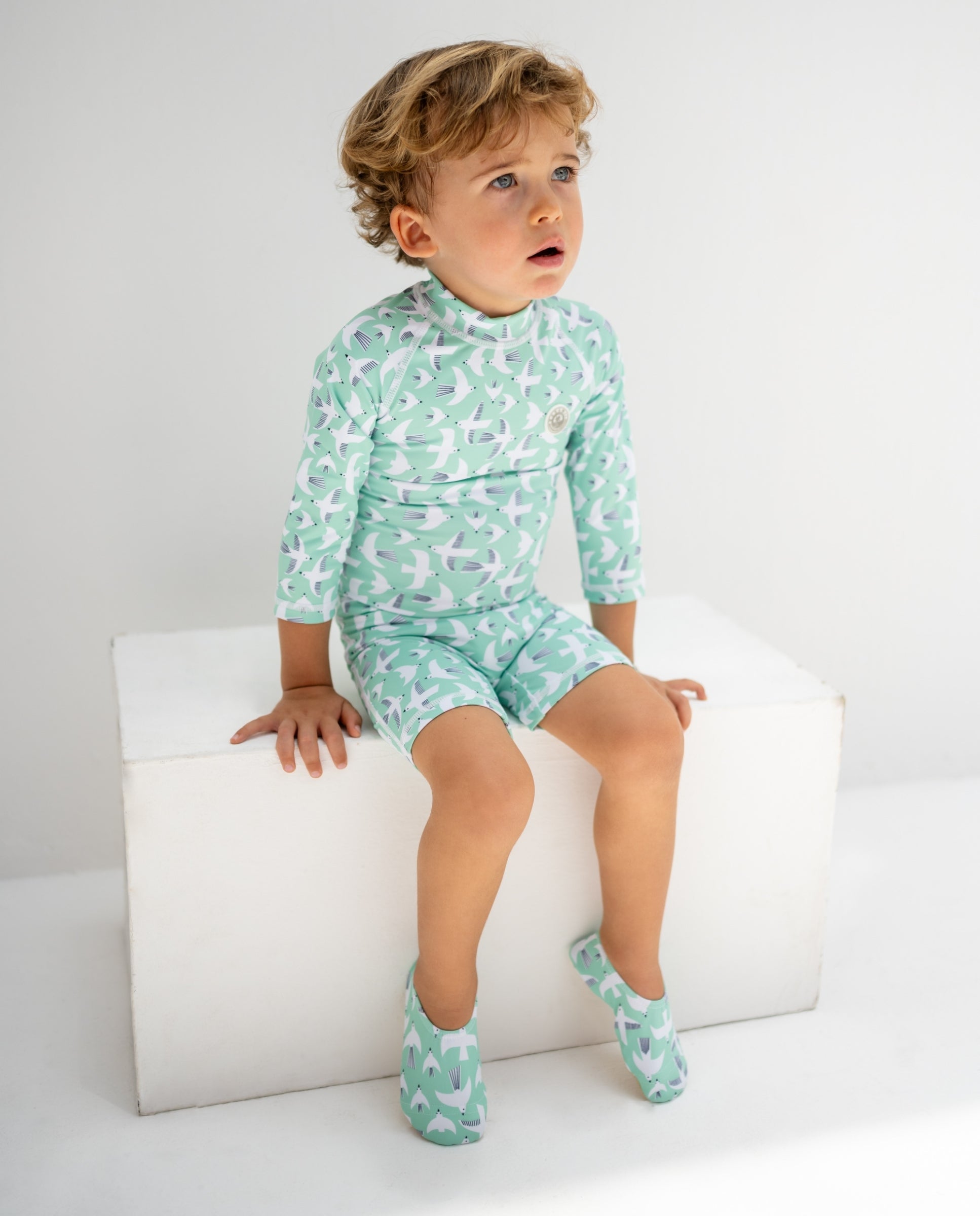 SAPATOS DE ÁGUA - Seagull Breeze