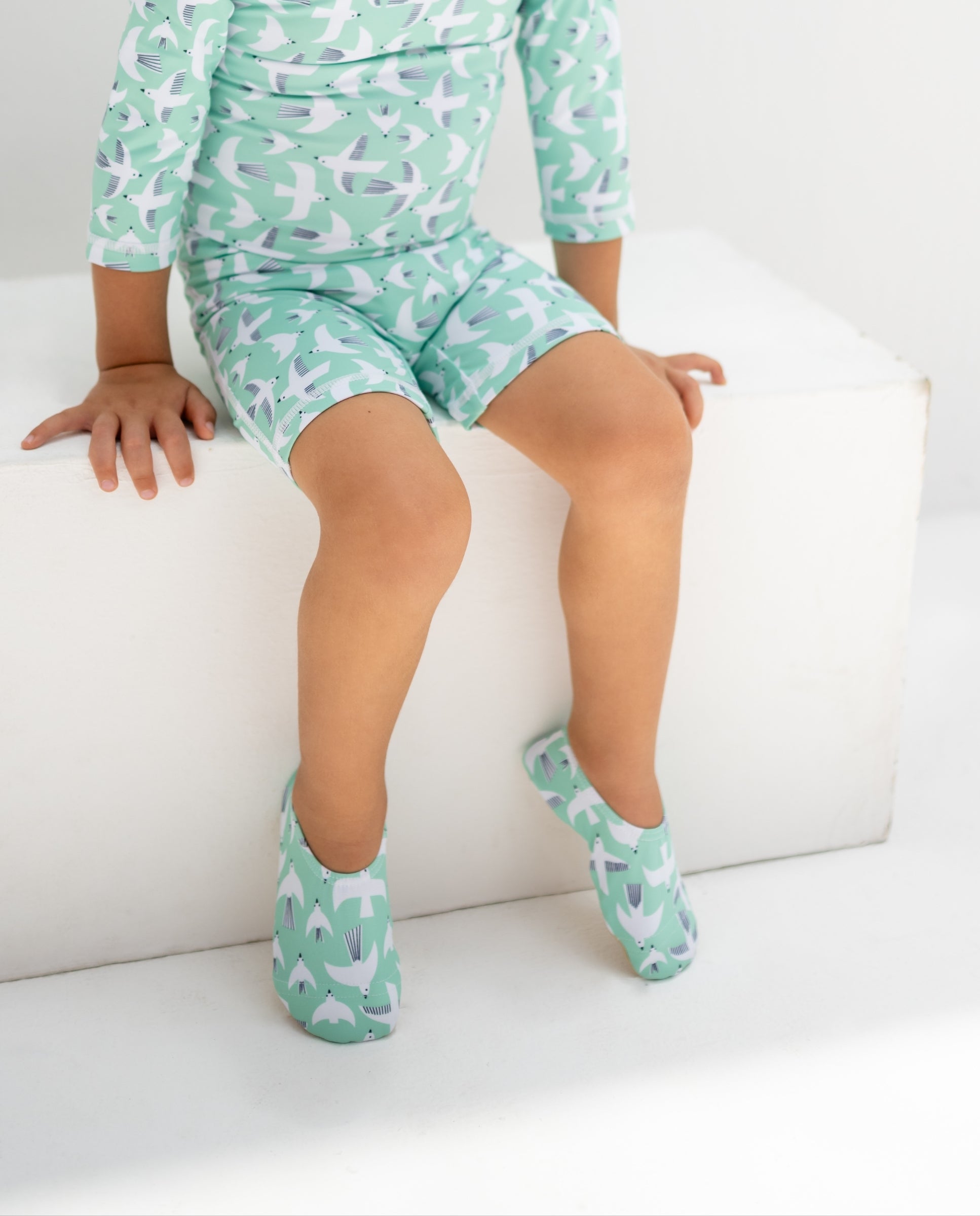 SAPATOS DE ÁGUA - Seagull Breeze