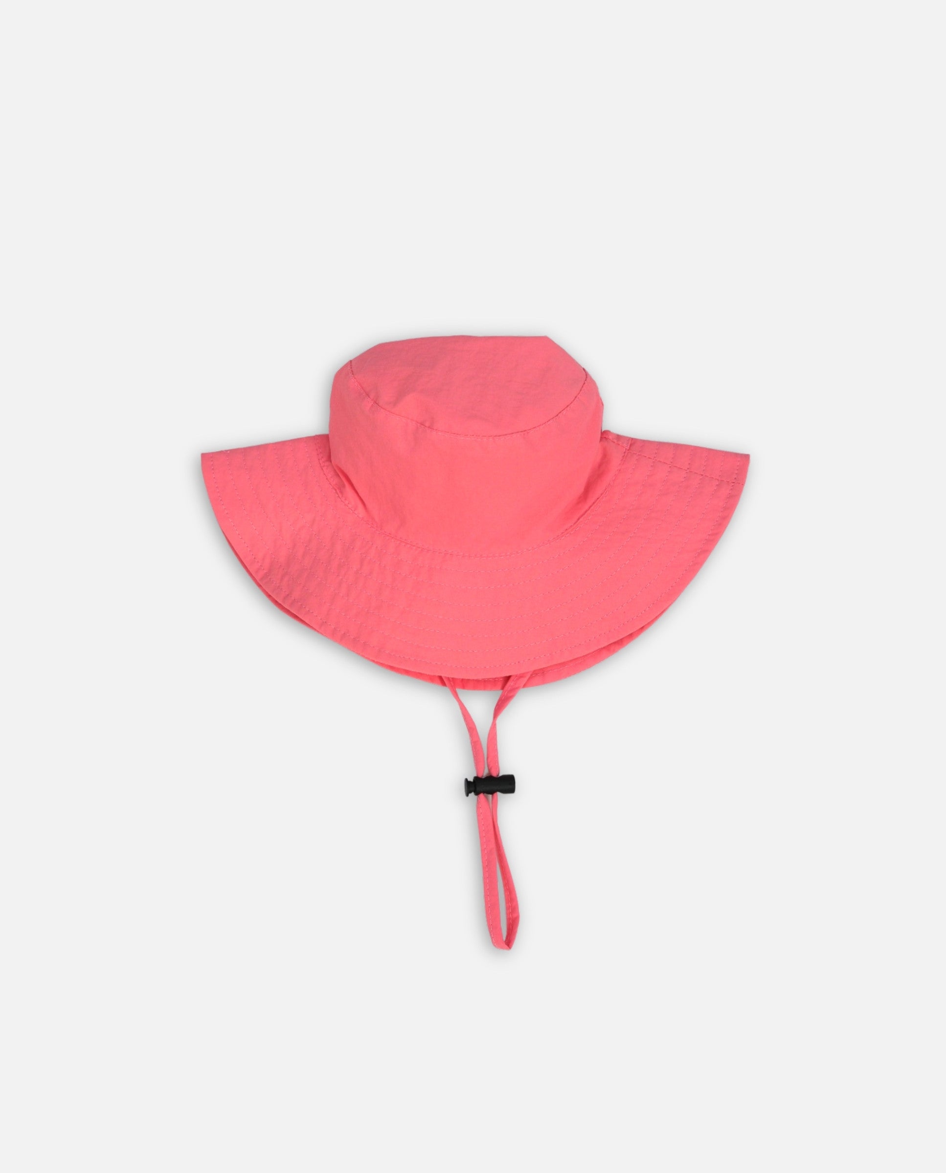 BEACH HAT - Flowers