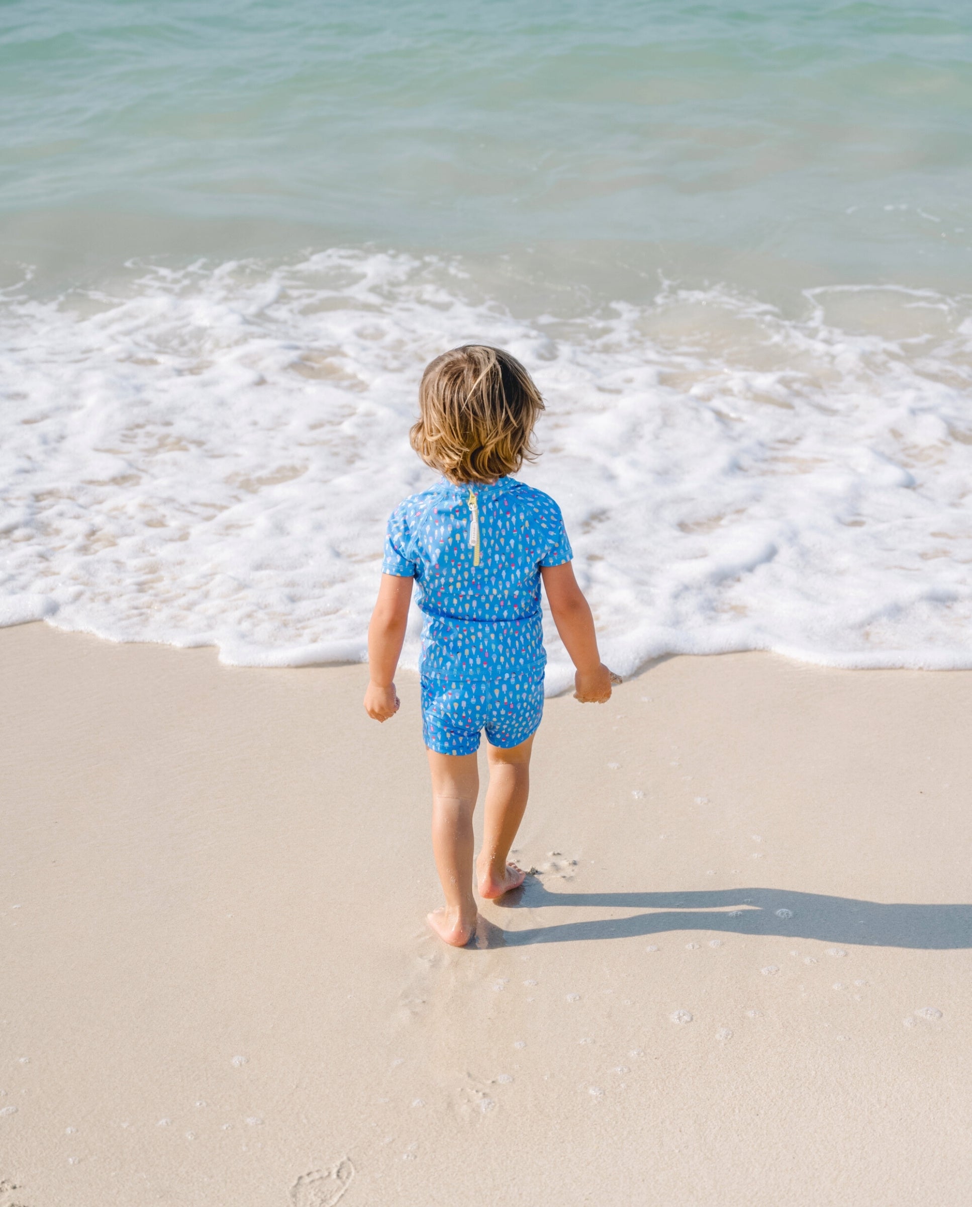 BAÑADOR NIÑO 2 PIEZAS - Sweet Gelato