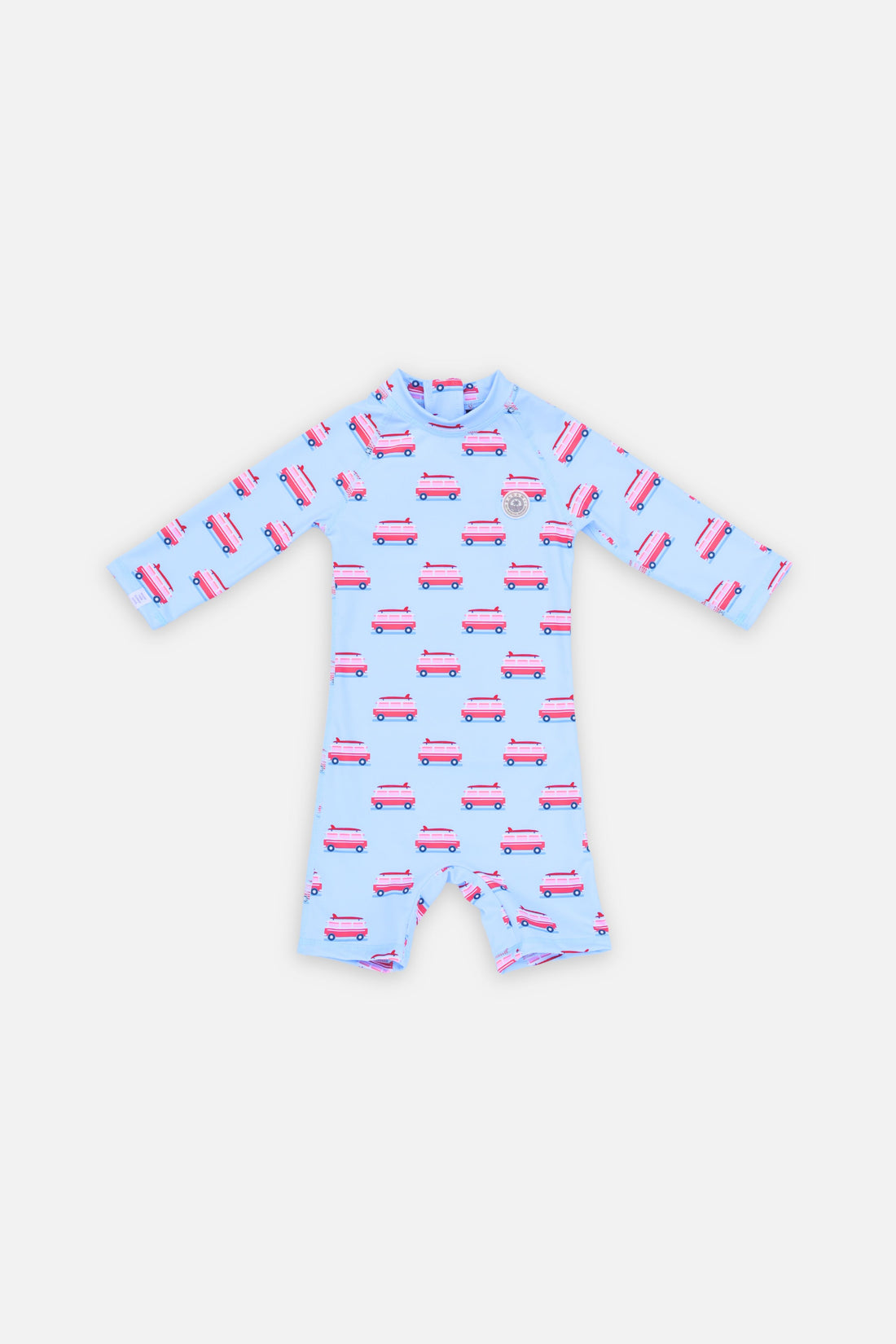 BABY SWIMSUIT - Beach Vans