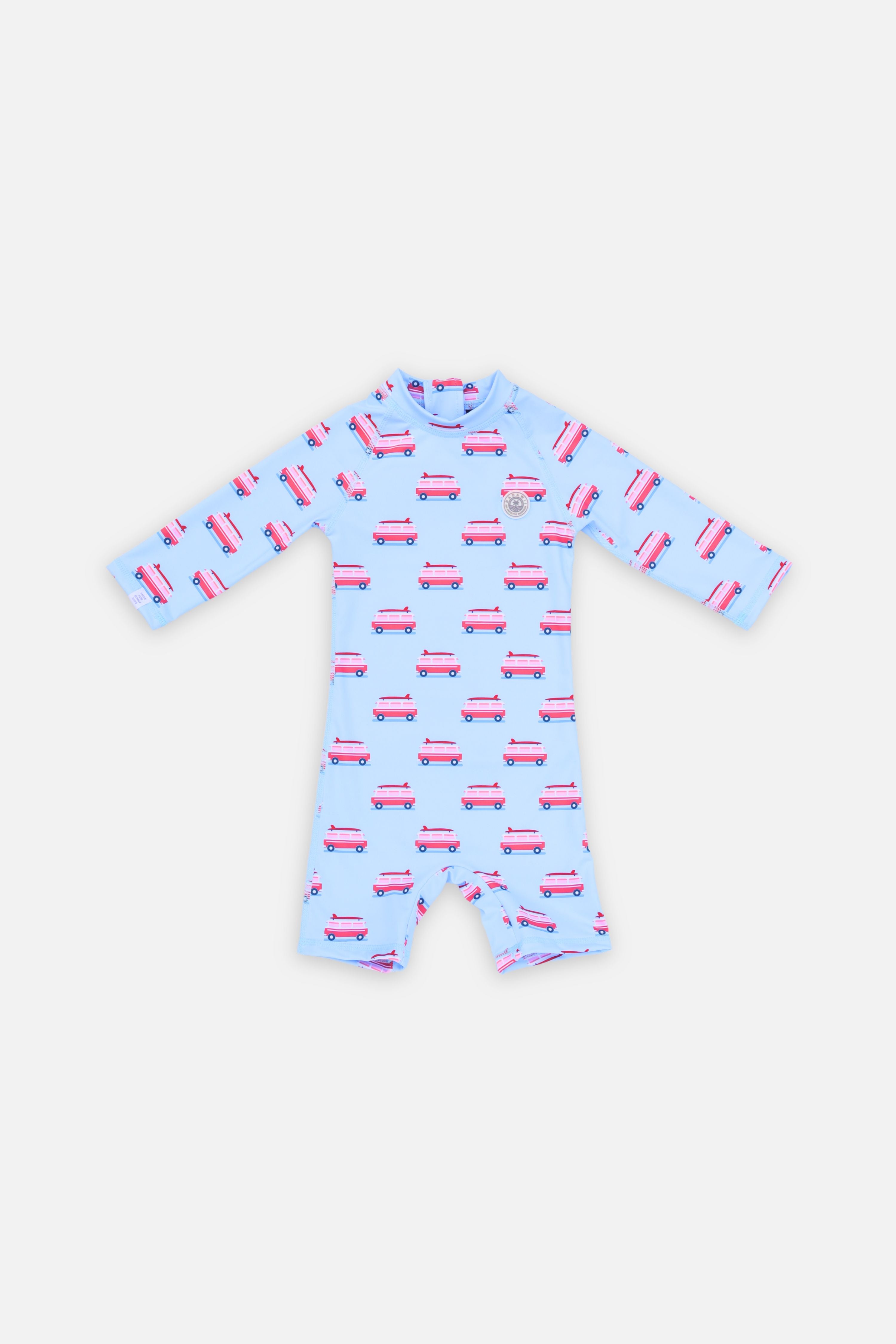 BABY SWIMSUIT - Beach Vans