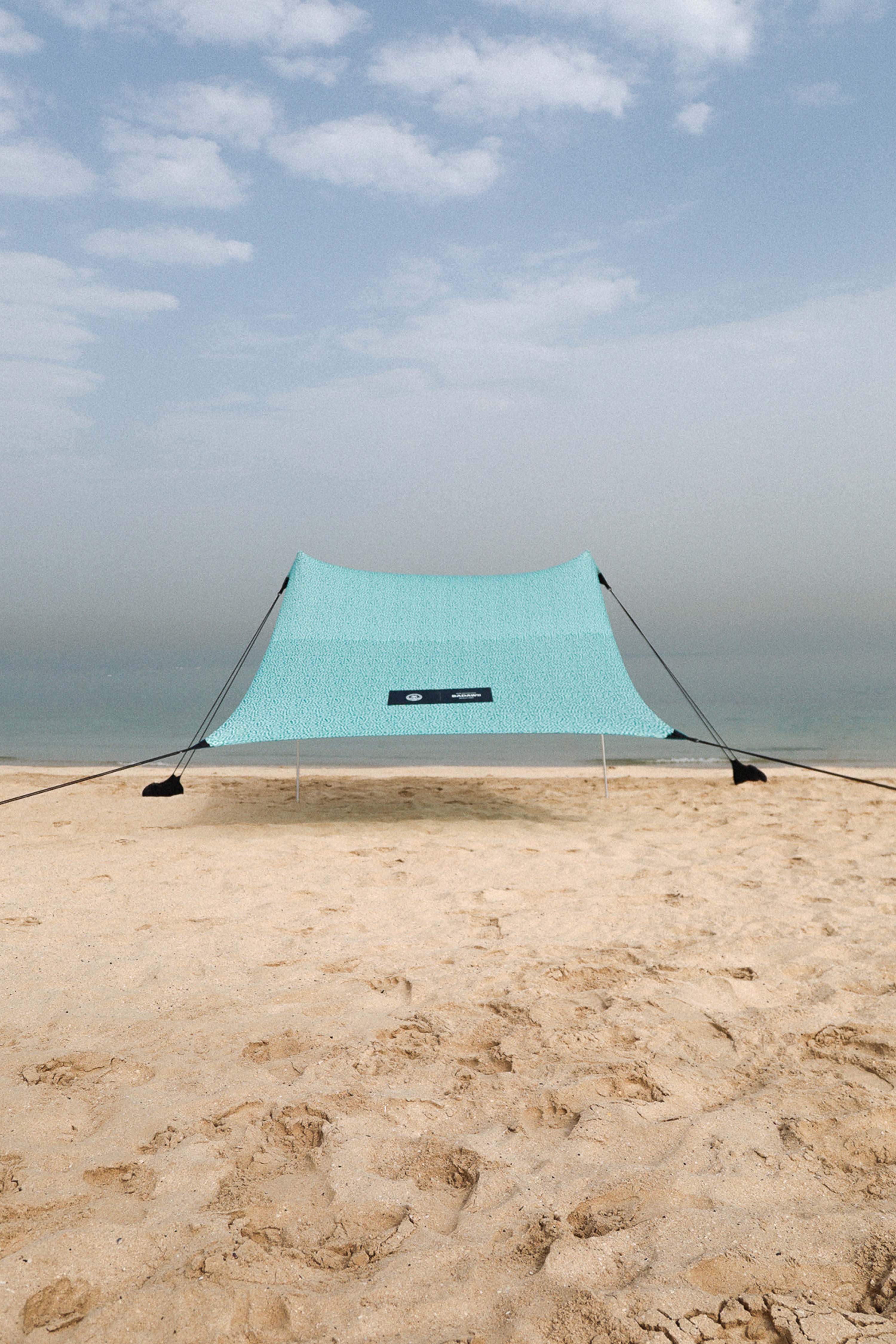 Family Beach Tent - UPF 50+