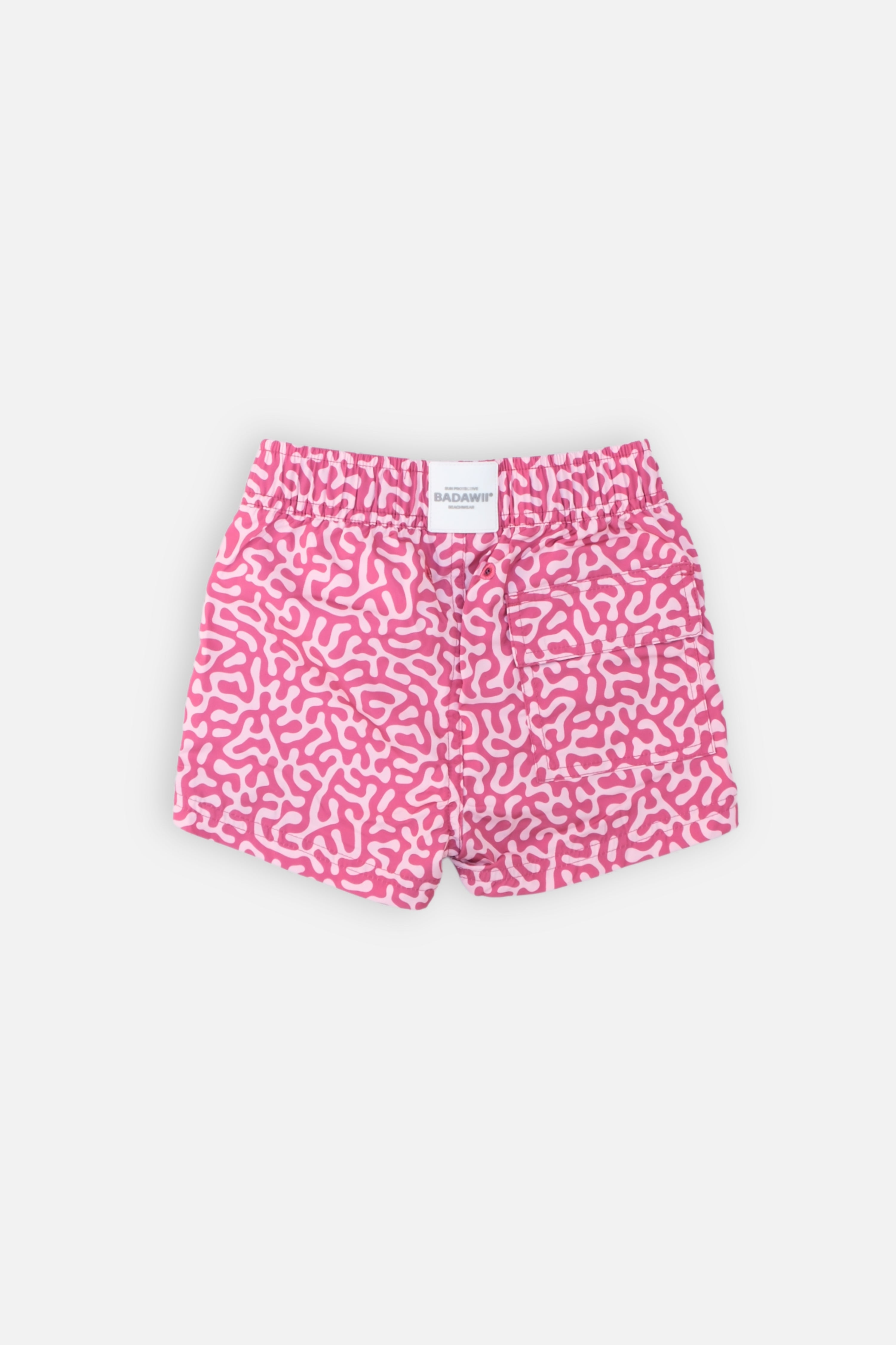 Fato de banho menino - Coral Reef