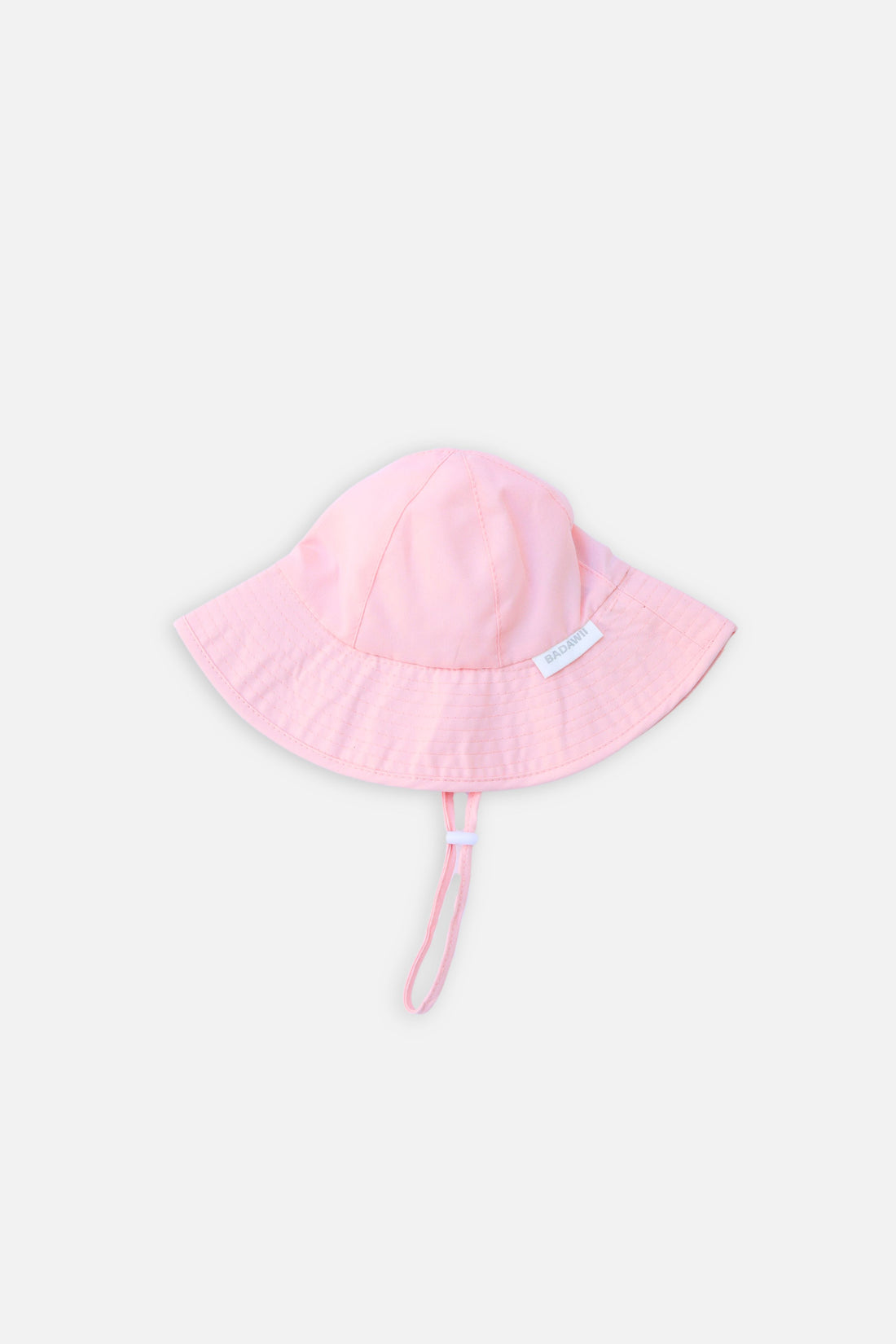 BEACH HAT - Pink