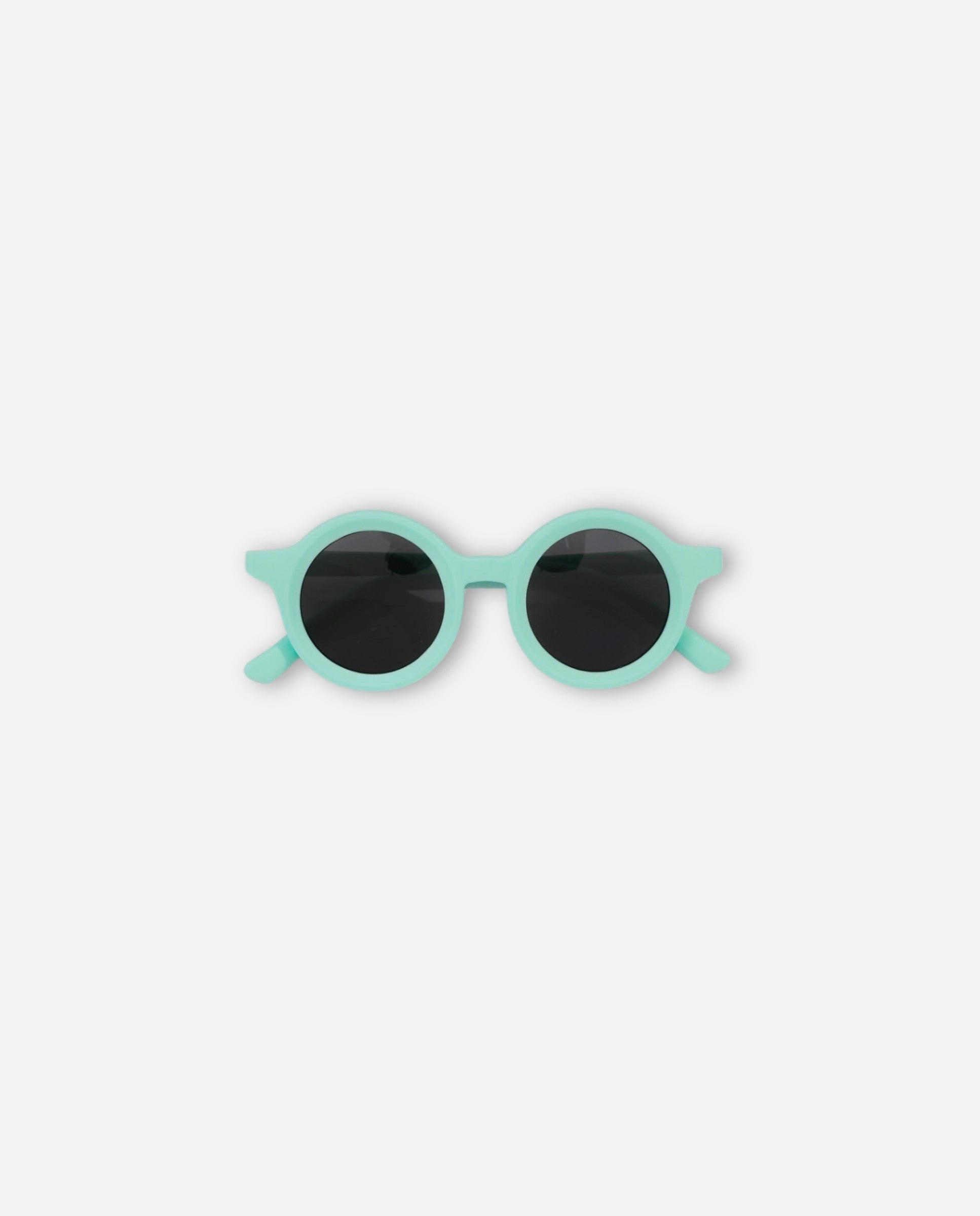 Flexible sunglasses for kids - Green