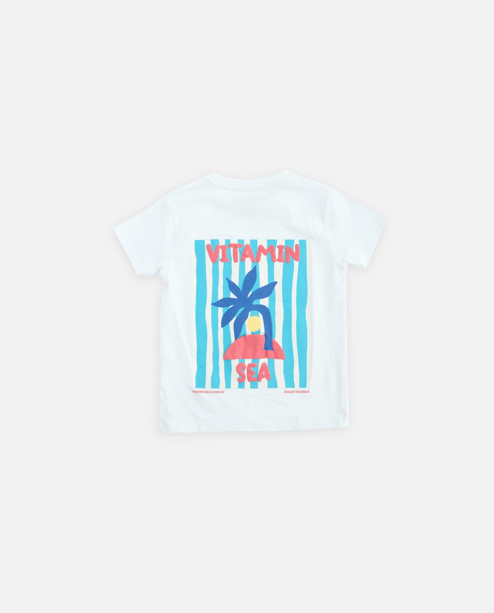 CAMISETA KIDS - Vitamin Sea