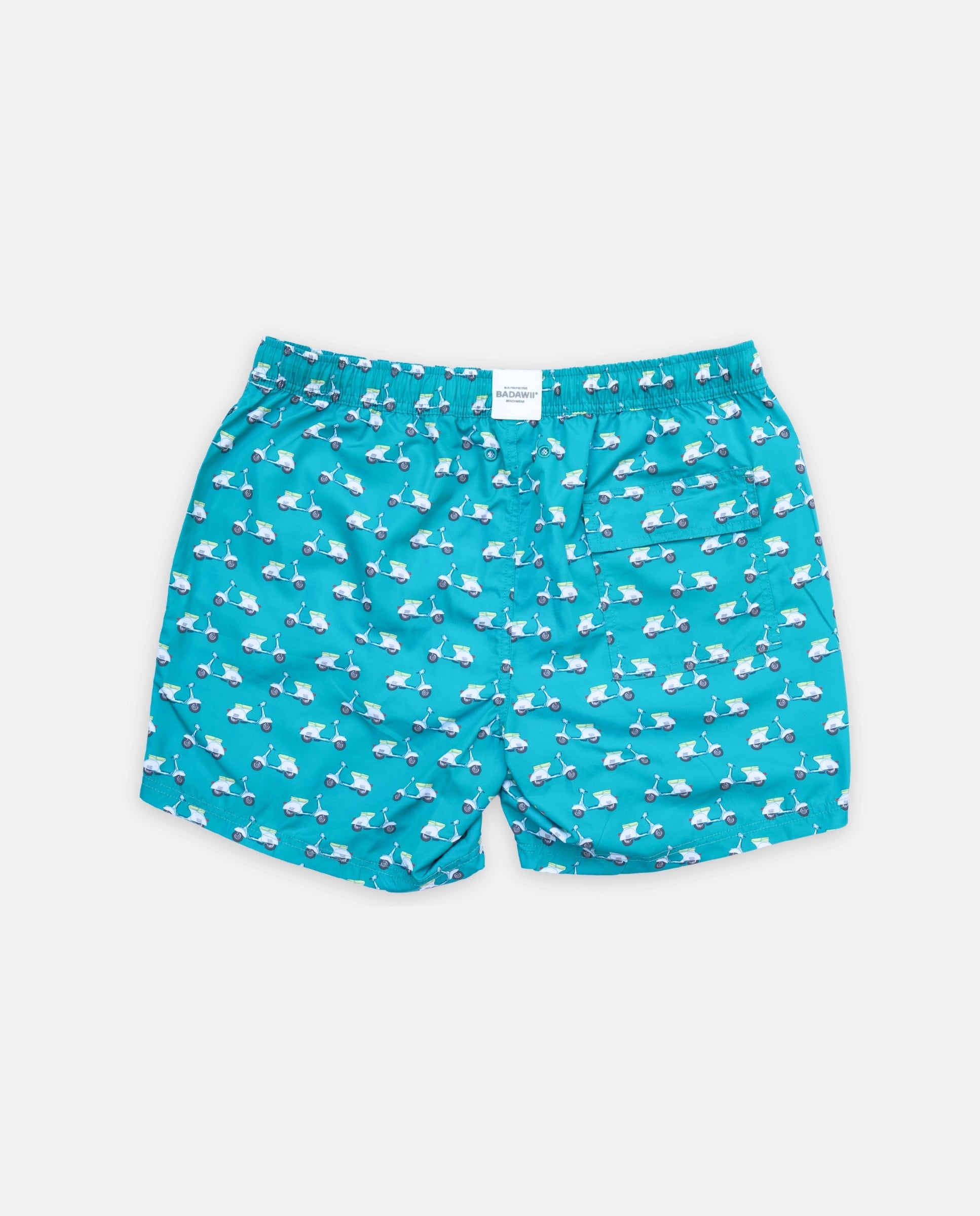 BAÑADOR HOMBRE - Amalfi Ride