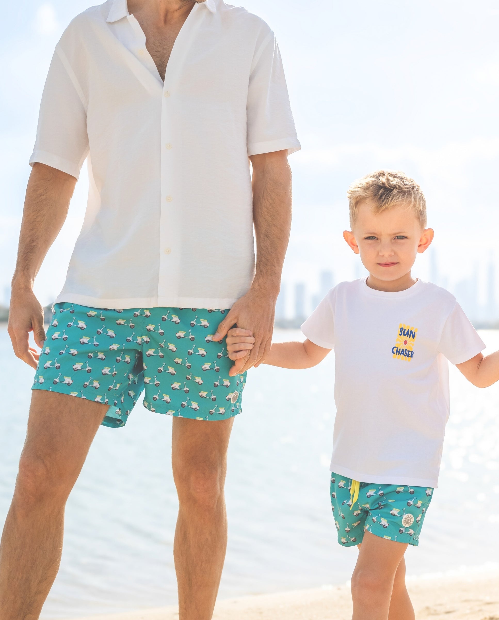 BAÑADOR HOMBRE - Amalfi Ride