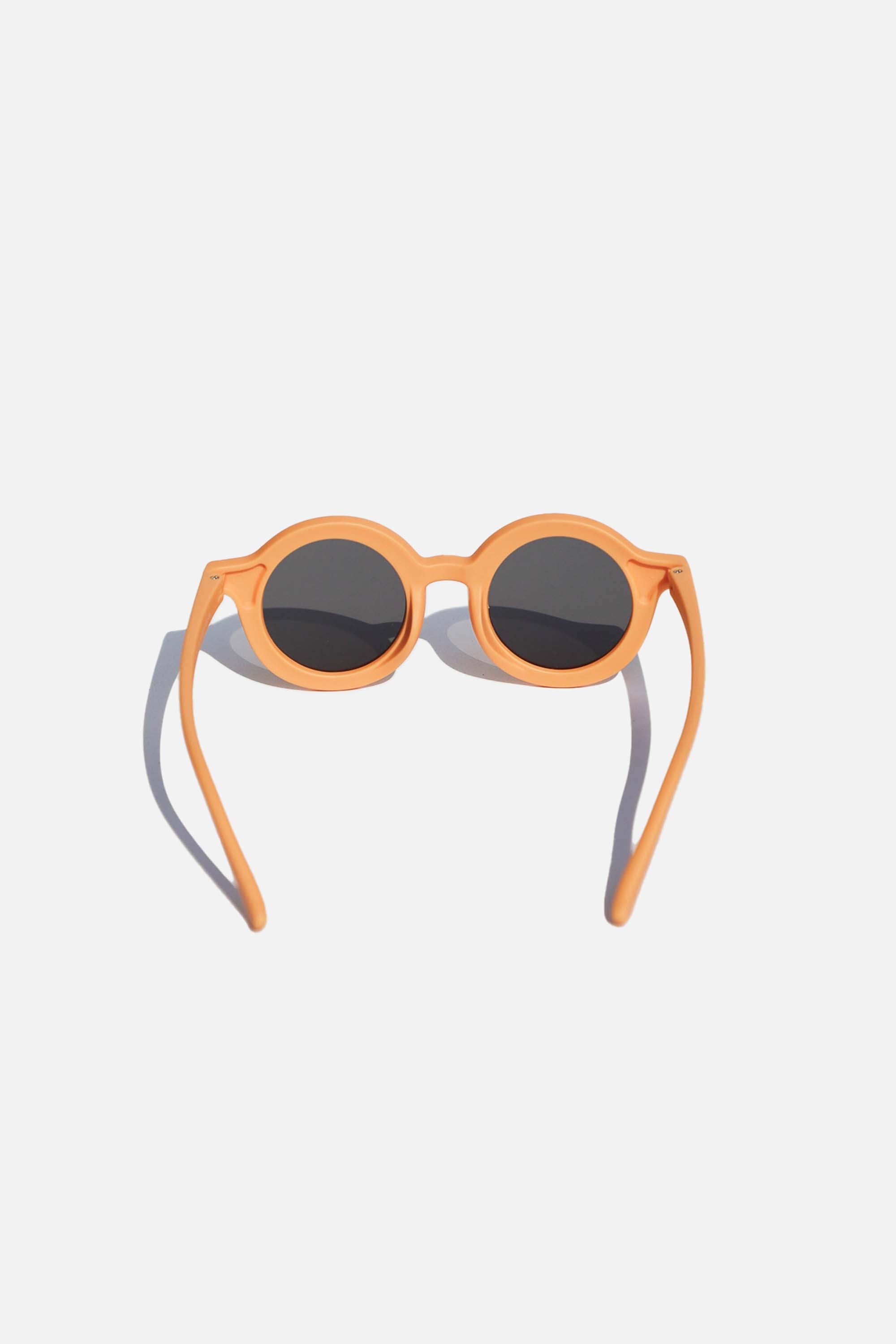Flexible sunglasses for kids - Peach