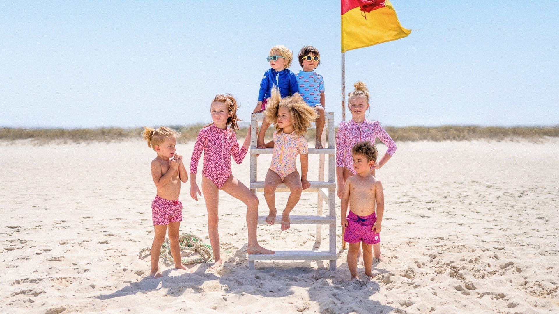 Guia de protección solar