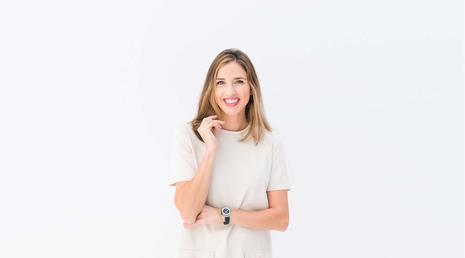 Mensaje de nuestra fundadora