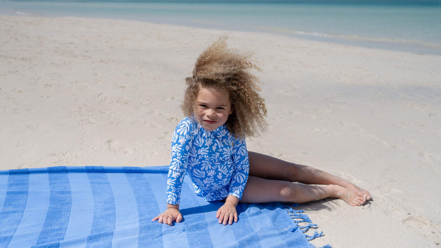 ¿Cómo aplicar correctamente el protector solar?