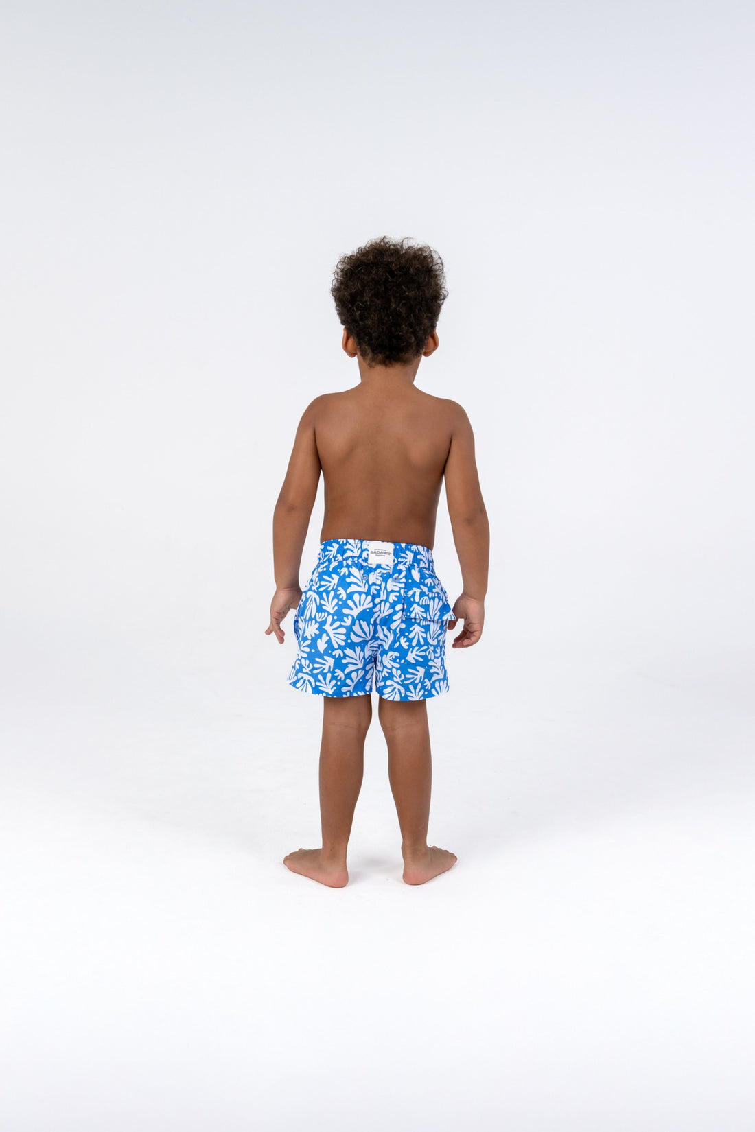 BAÑADOR NIÑO - Deep Sea Corals