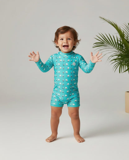 BAÑADOR BEBÉ - Amalfi Ride