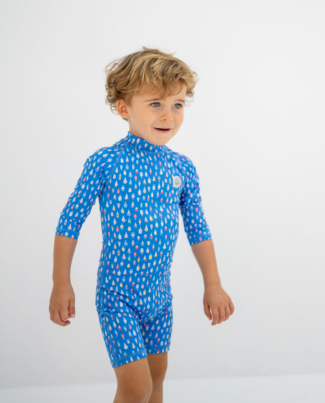 BAÑADOR BEBÉ - Sweet Gelato