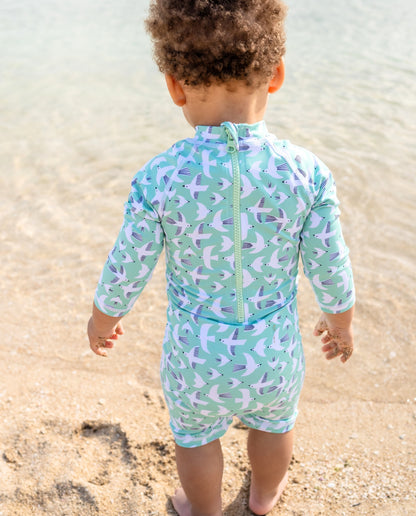 BAÑADOR BEBÉ - Seagull Breeze