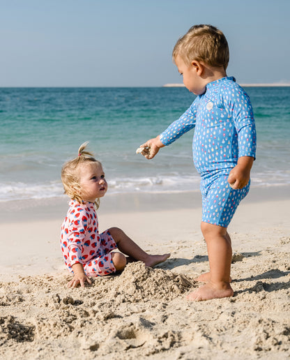 Fato de banho bebé - Dolce Fragola