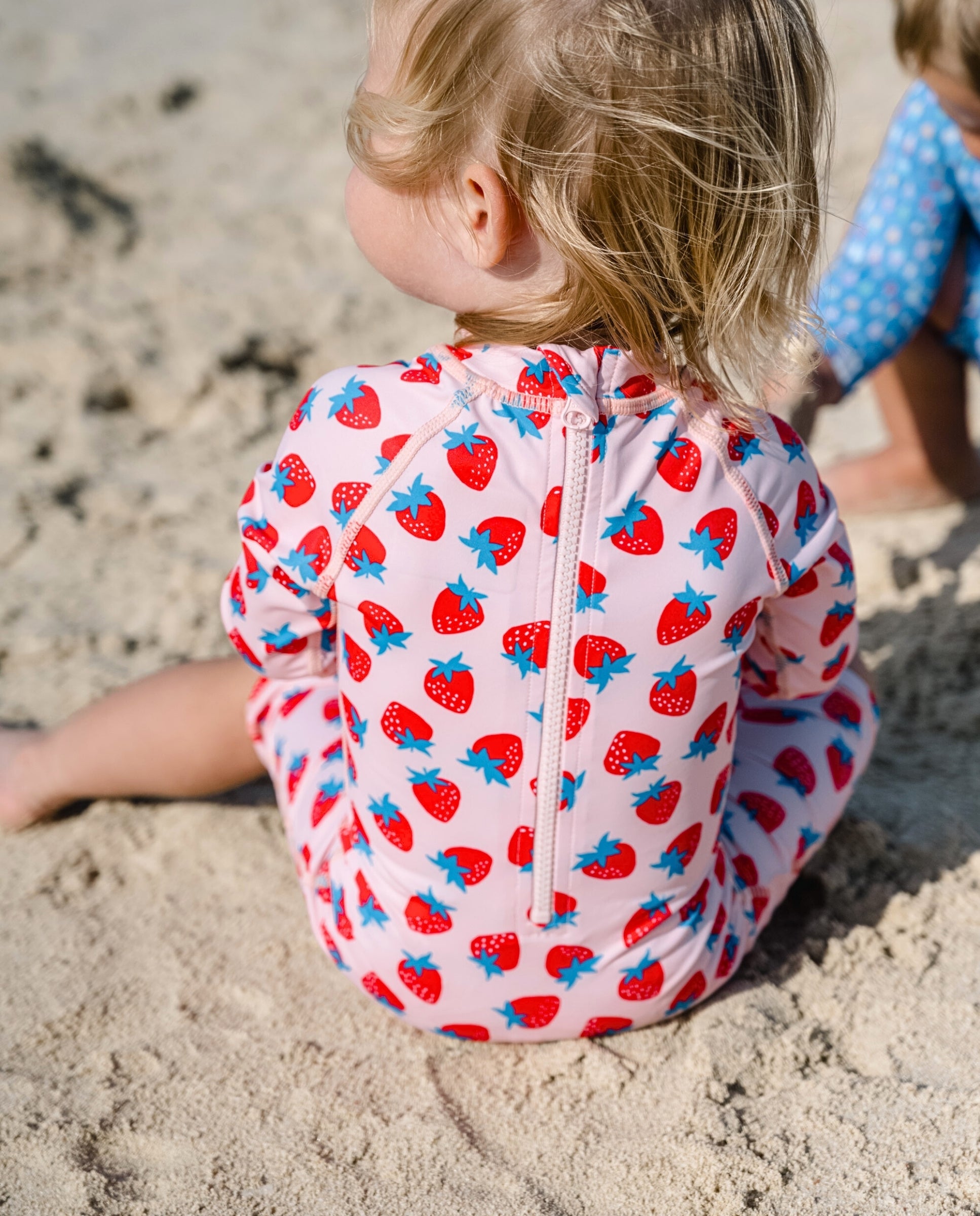 Fato de banho bebé - Dolce Fragola