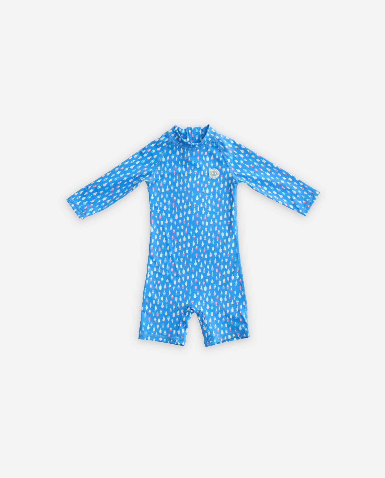 Fato de Banho Bebé - Sweet Gelato