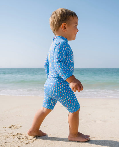 Fato de Banho Bebé - Sweet Gelato