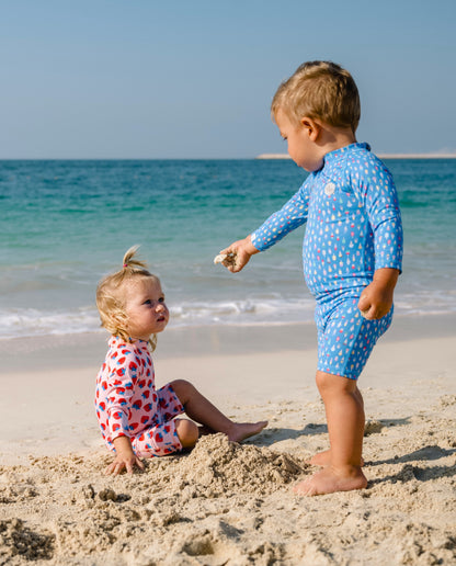 Fato de Banho Bebé - Sweet Gelato