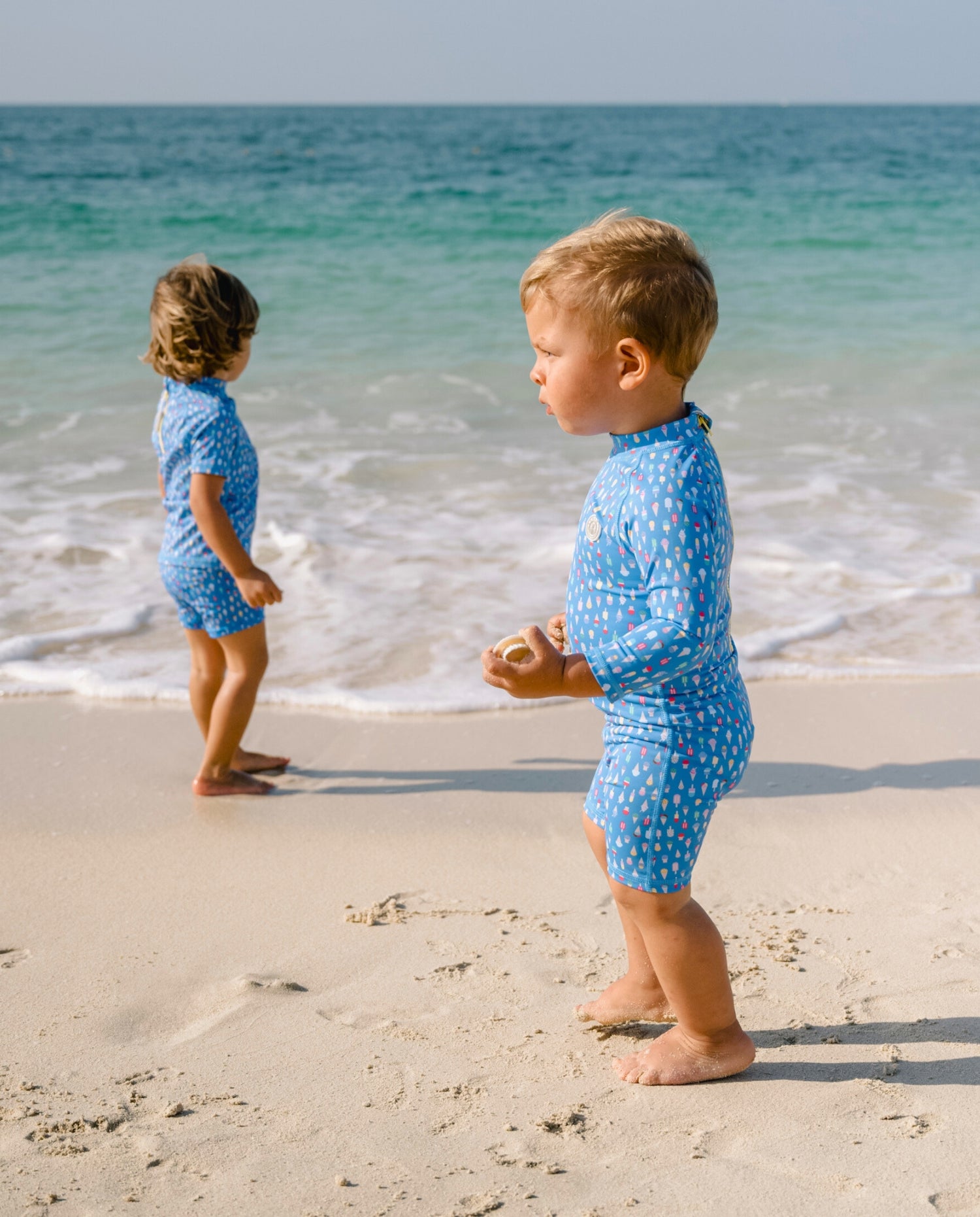Fato de Banho Bebé - Sweet Gelato