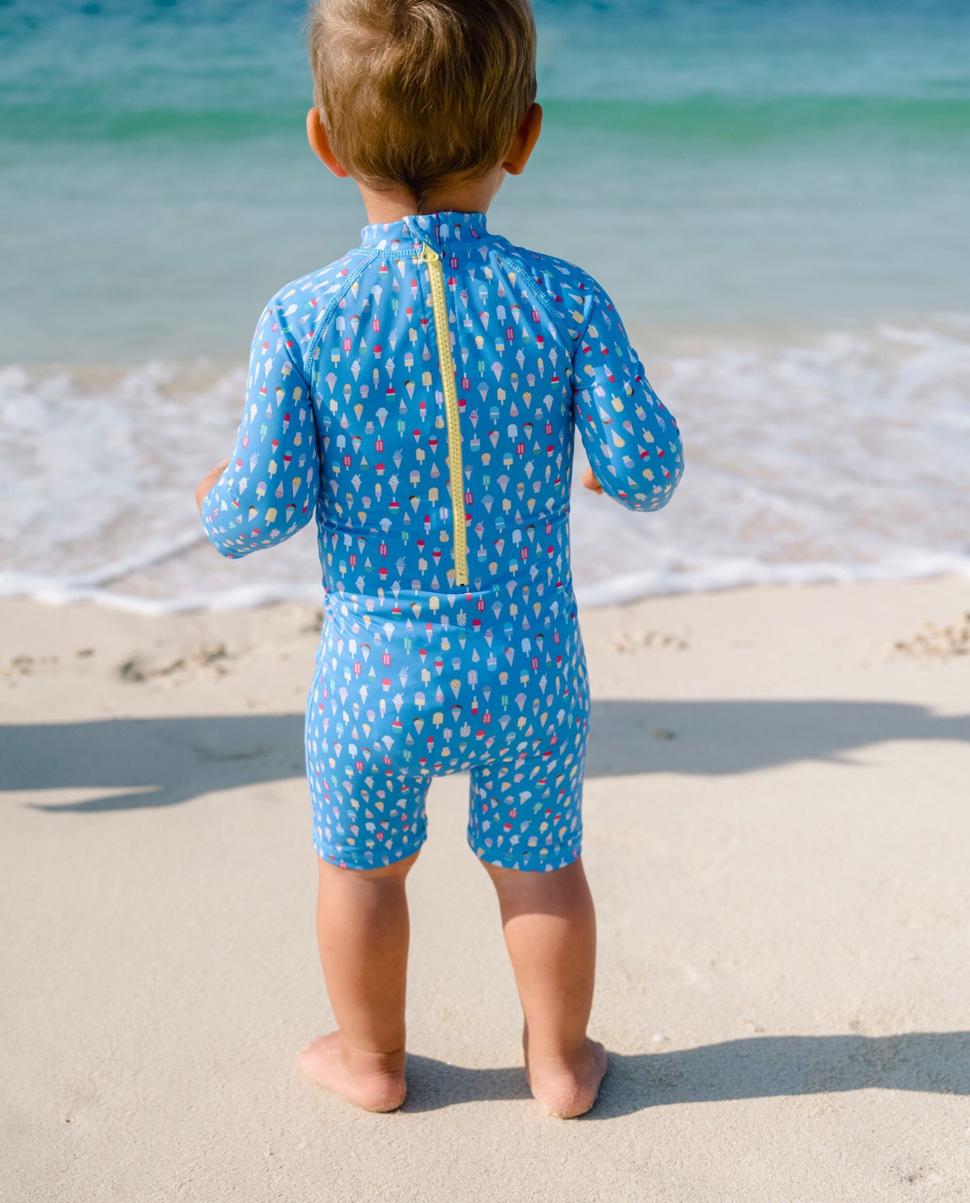 Fato de Banho Bebé - Sweet Gelato