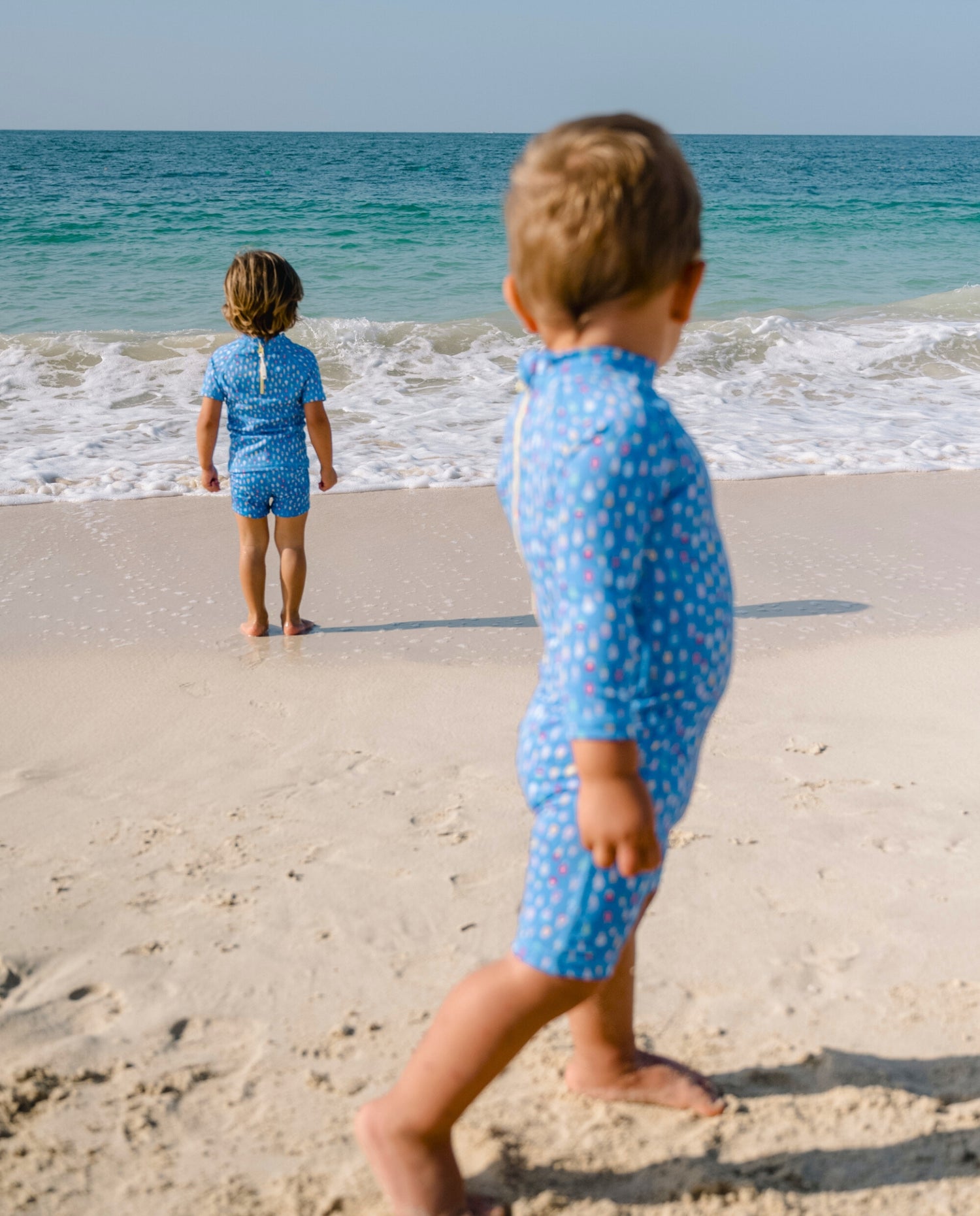 Fato de Banho Bebé - Sweet Gelato