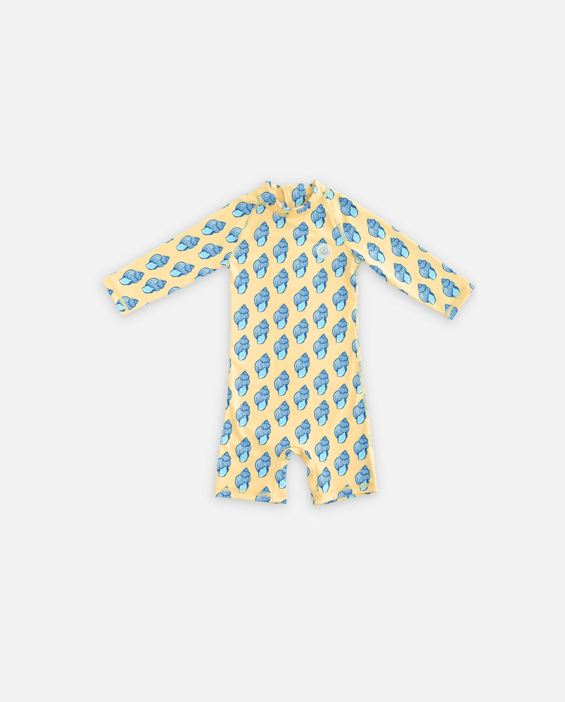 BAÑADOR BEBÉ - Sunny Shells