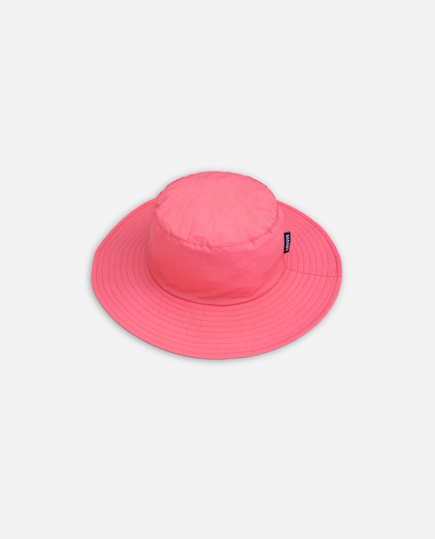 BEACH HAT - Flowers