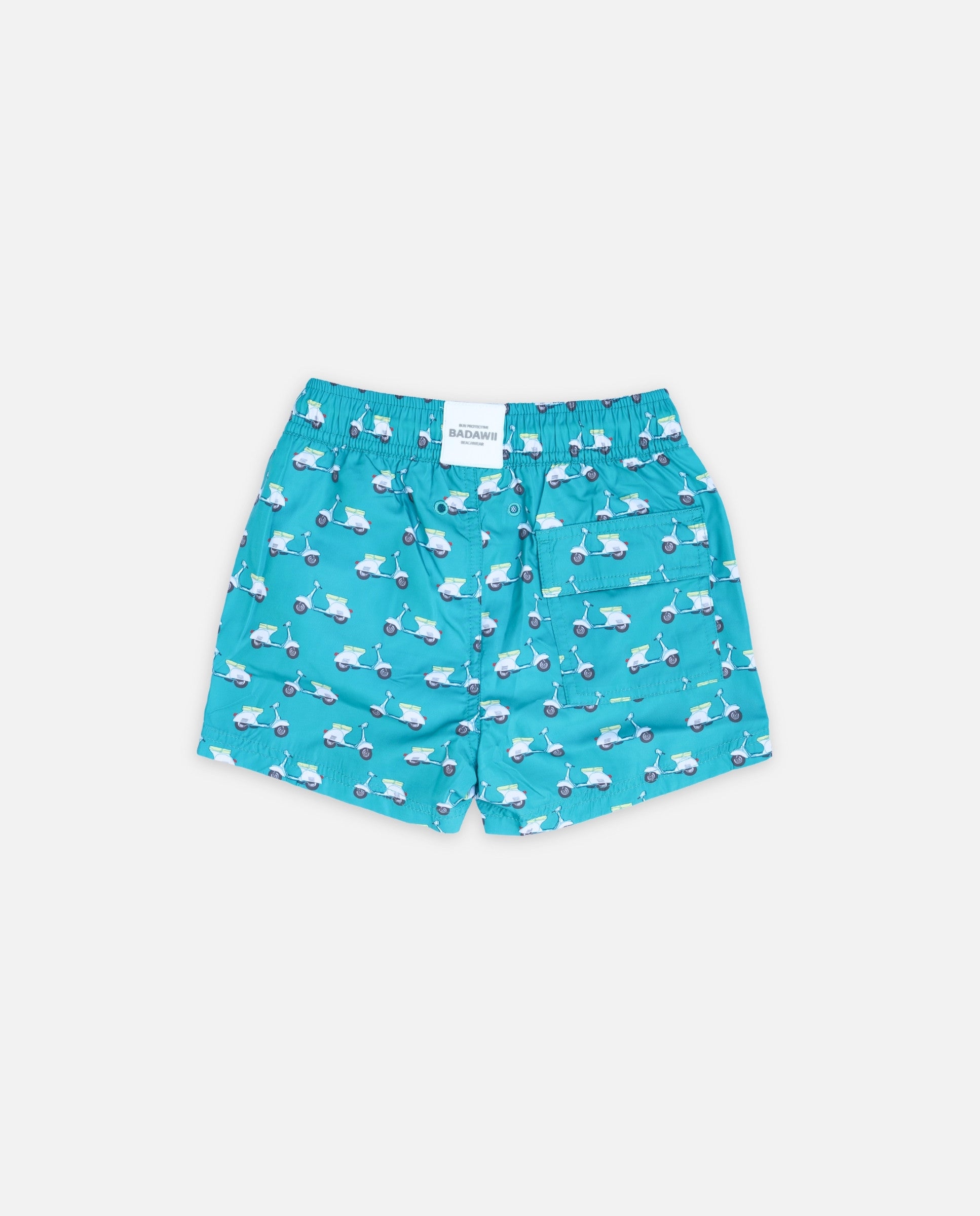 Fato de banho menino - Amalfi Ride