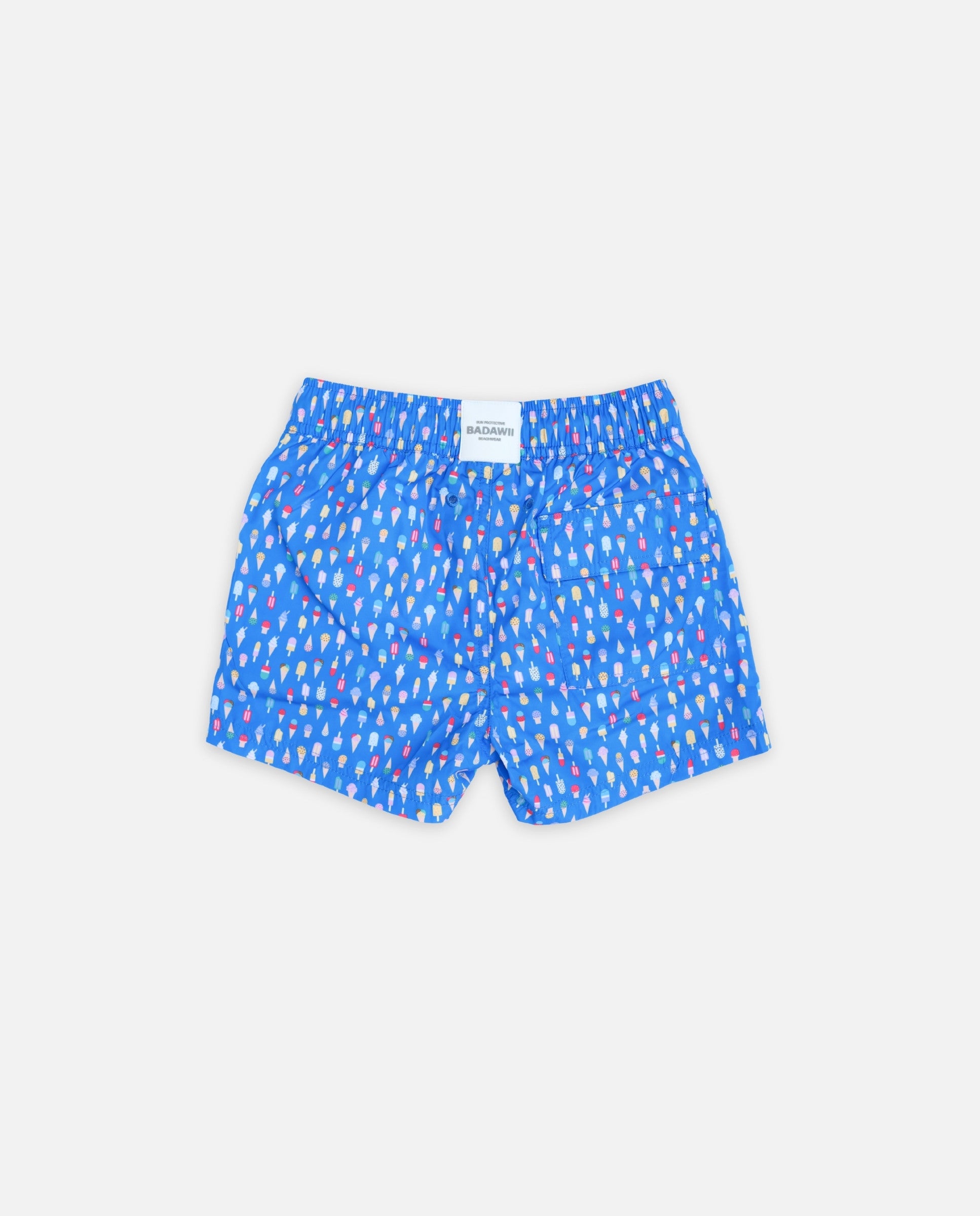 BAÑADOR NIÑO - Sweet Gelato