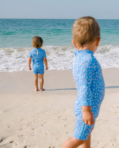 BAÑADOR NIÑO 2 PIEZAS - Sweet Gelato