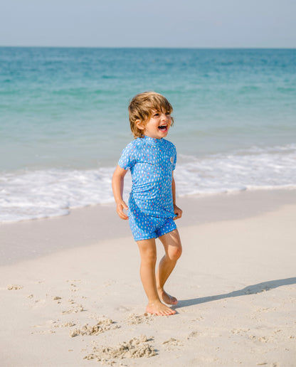 BAÑADOR NIÑO 2 PIEZAS - Sweet Gelato