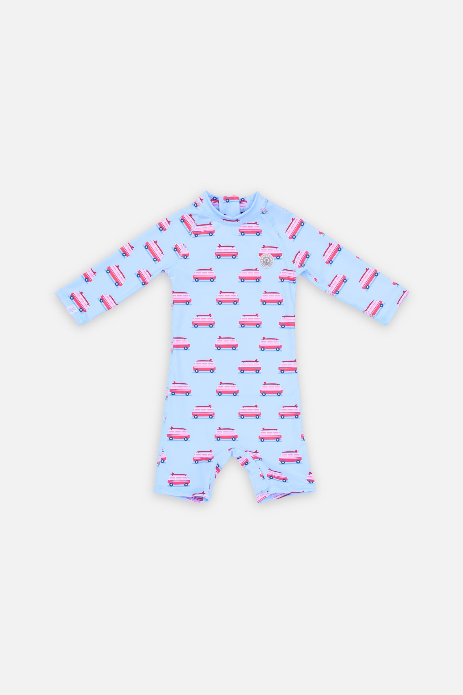 BABY SWIMSUIT - Beach Vans