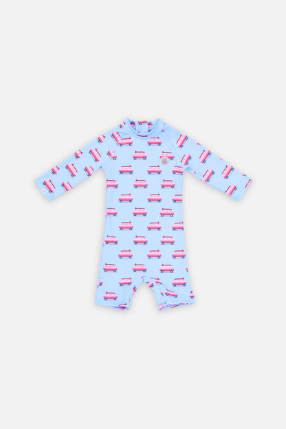 BABY SWIMSUIT - Beach Vans