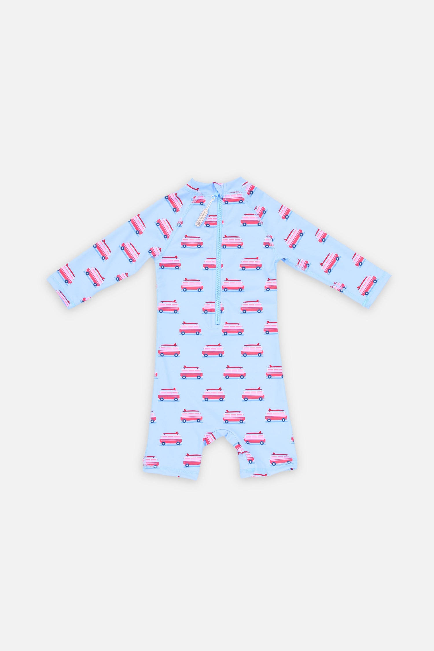 BABY SWIMSUIT - Beach Vans