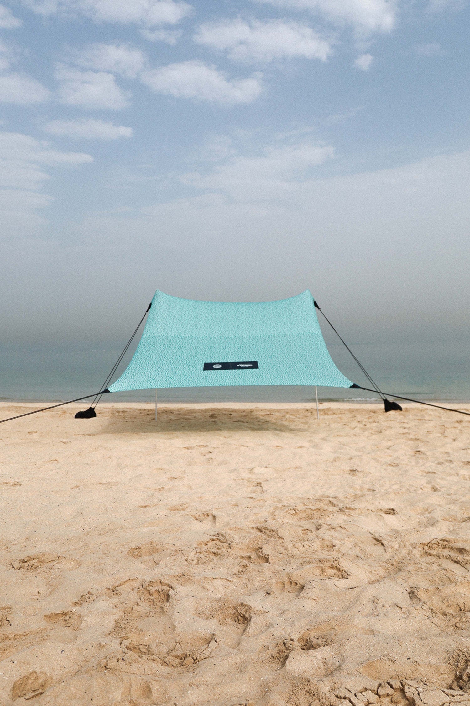 Family Beach Tent - UPF 50+