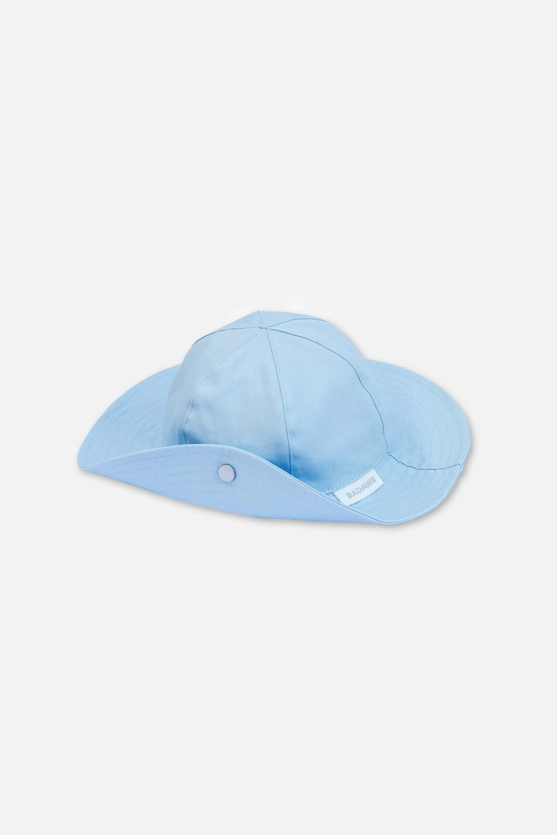 Baby & Kids Sun Hat - Blue