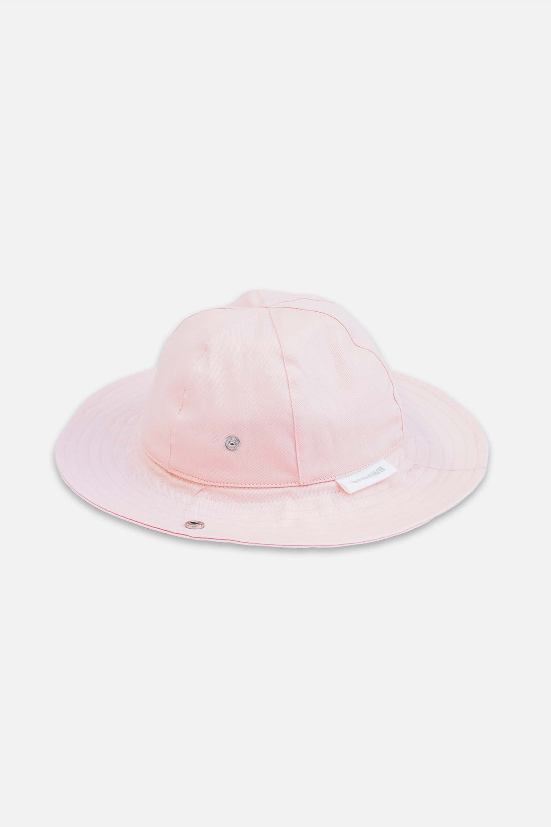 Baby &amp; Kids Sun Hat - Pink