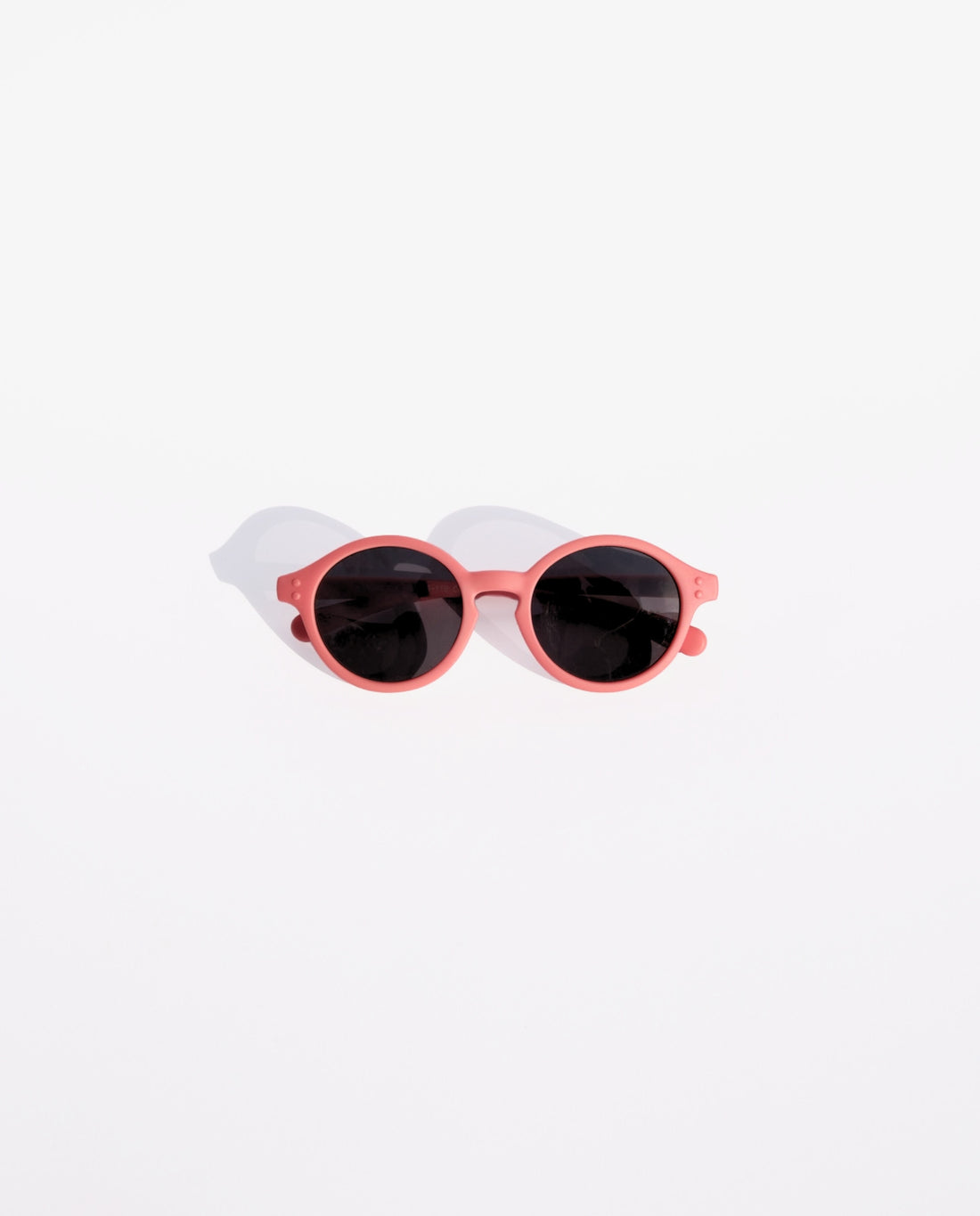 Flexible sunglasses for kids - Green
