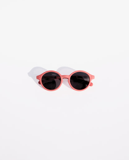 Flexible sunglasses for kids - Green