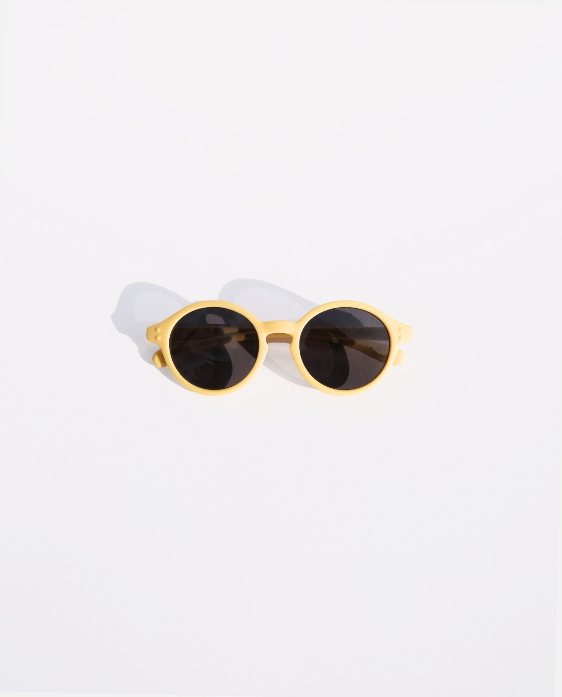 Flexible sunglasses for kids - Green