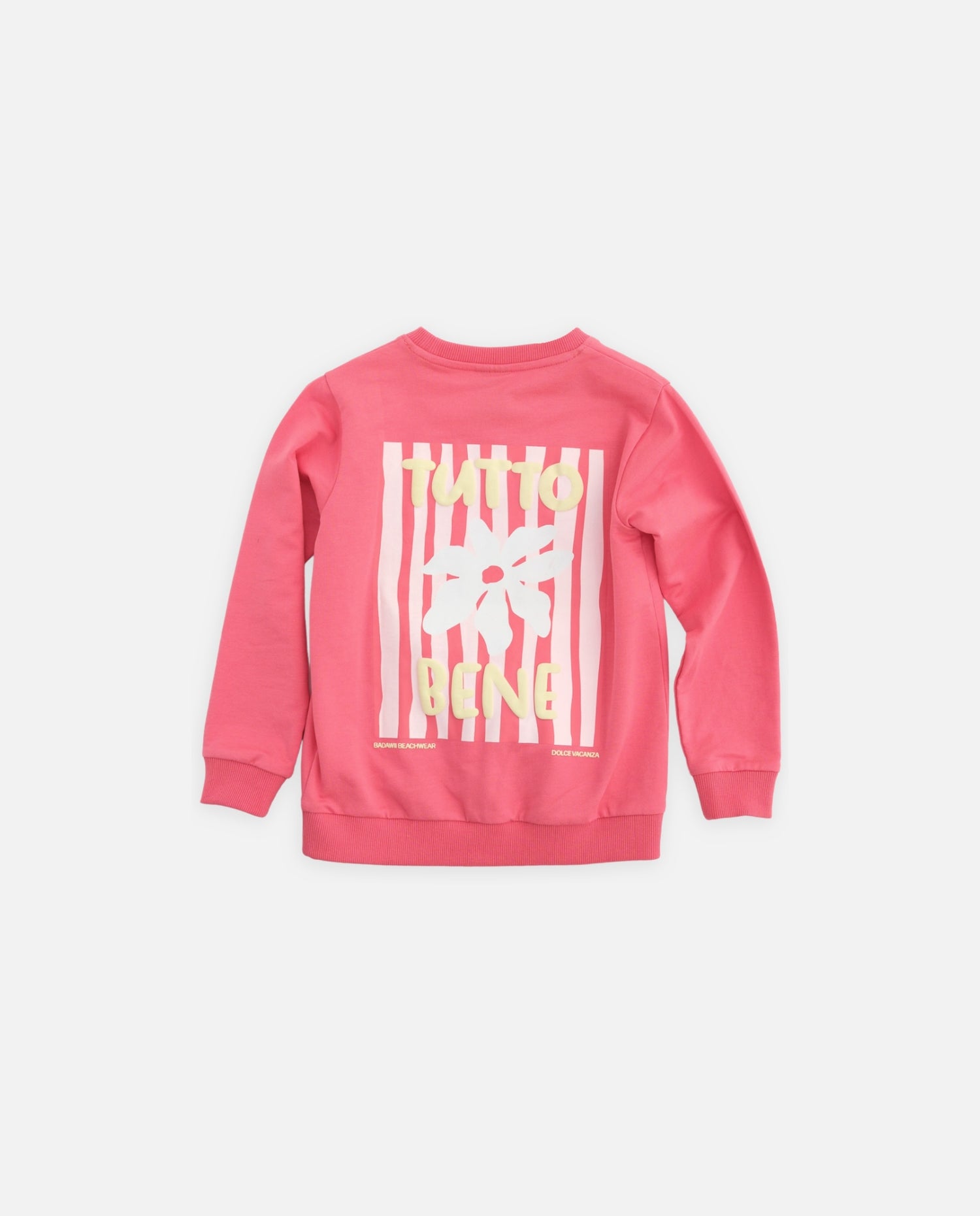 SUDADERA KIDS - Tutto Bene