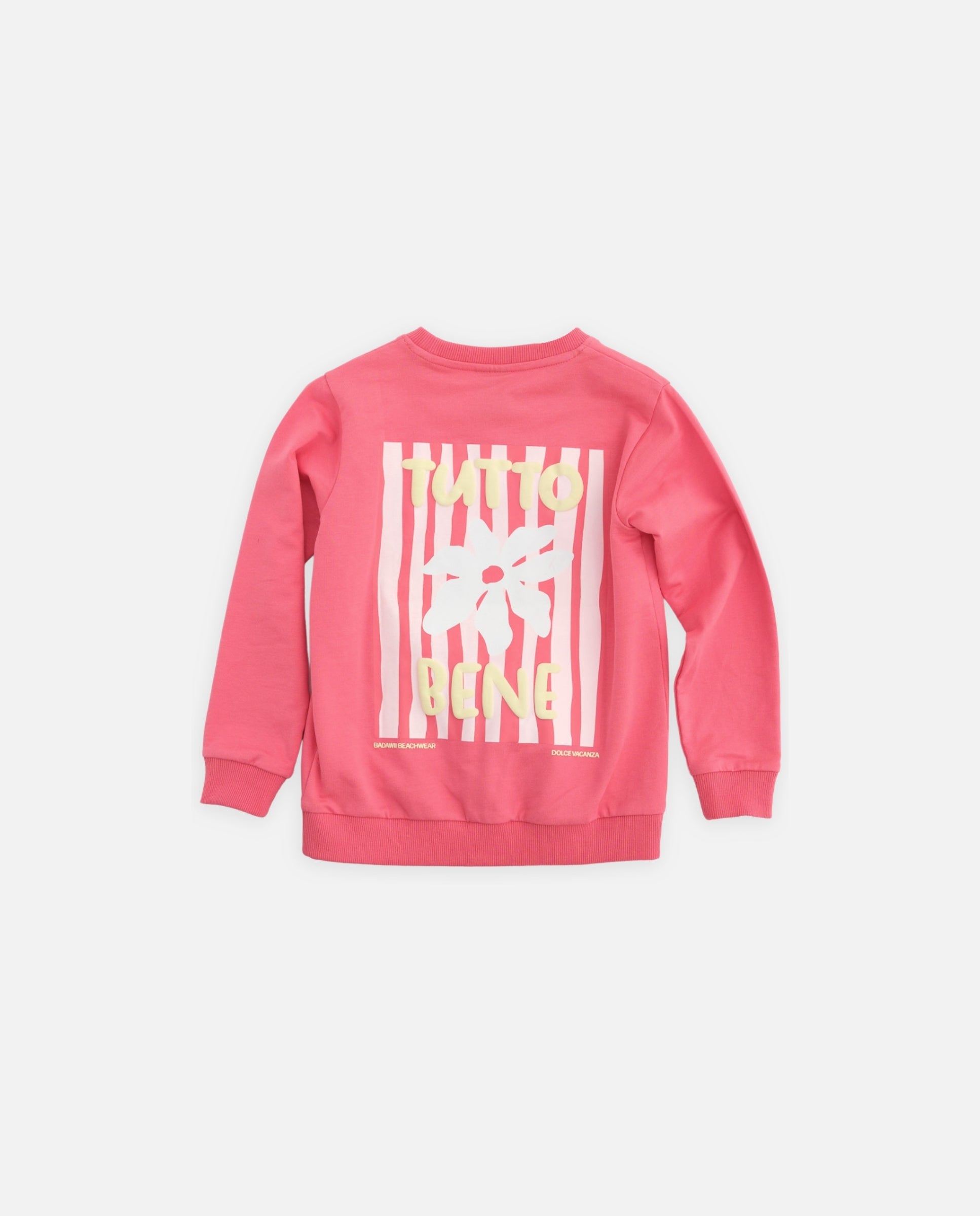 SUDADERA KIDS - Tutto Bene
