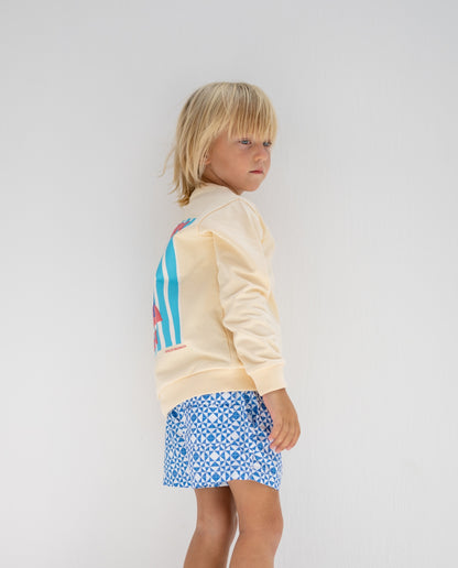 SUDADERA KIDS - Vitamin Sea