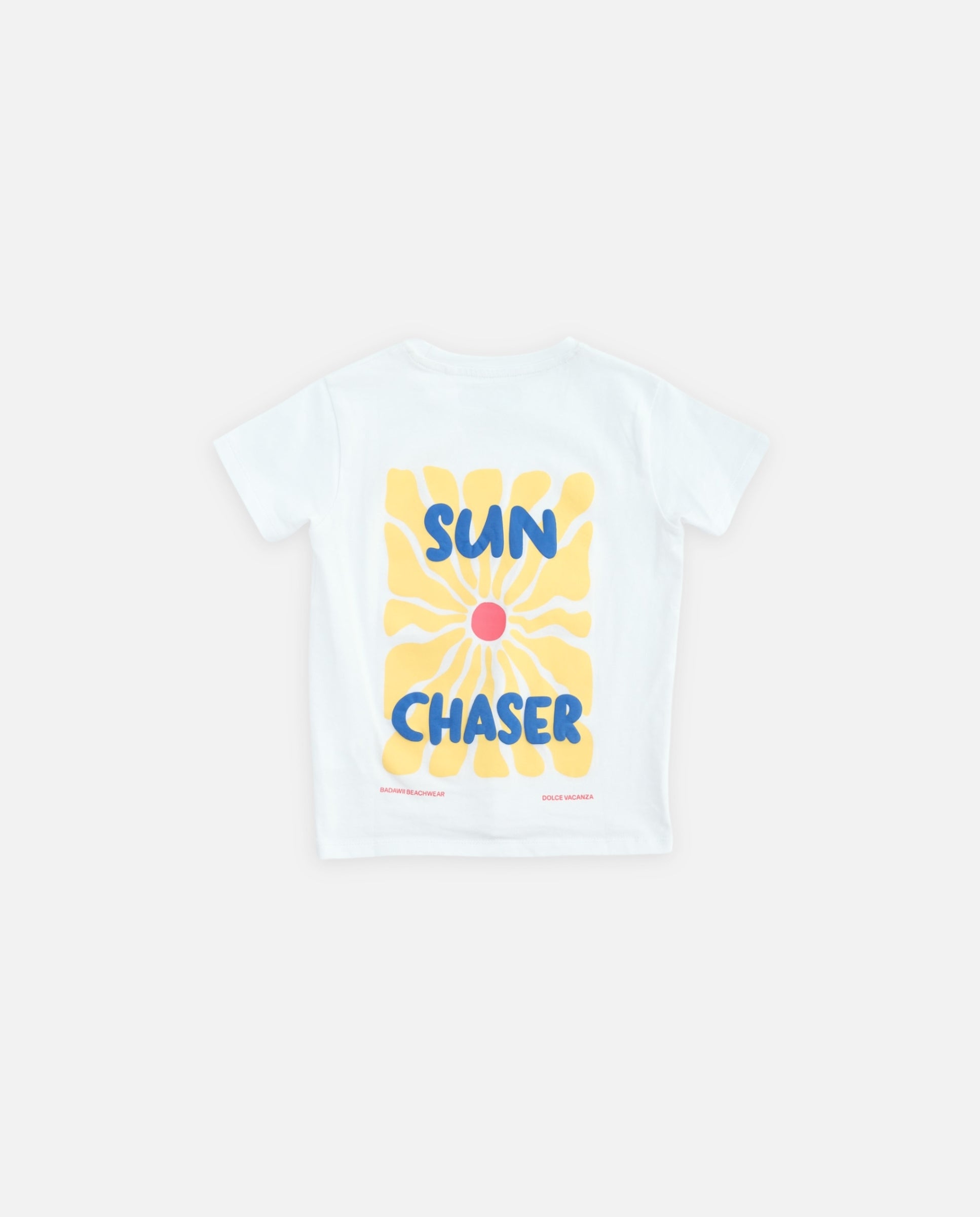 CAMISETA KIDS - Sun Chaser