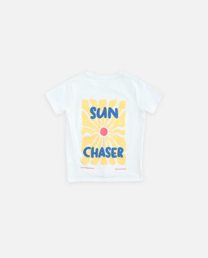 CAMISETA KIDS - Sun Chaser